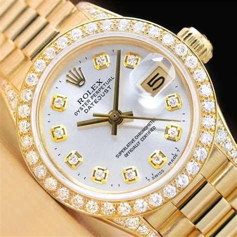 fake presidential rolex for sale|pre owned rolex ladies president.